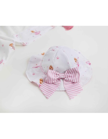 Cappello mare ballerine Accessori