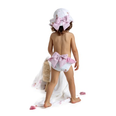 Cappello mare ballerine Accessori