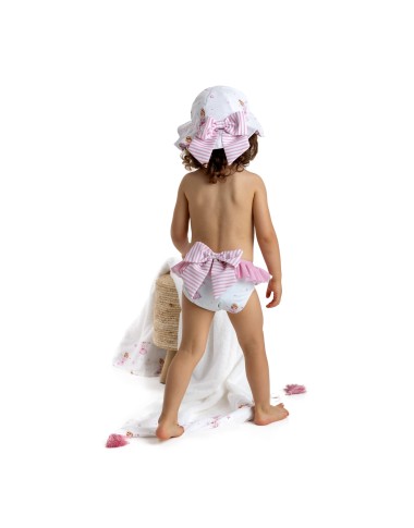 Cappello mare ballerine Accessori