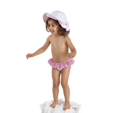 Cappello mare ballerine Accessori