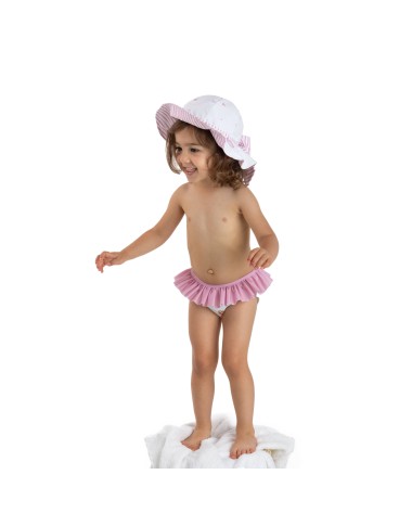 Cappello mare ballerine Accessori