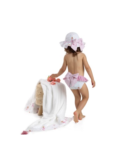 Cappello mare ballerine Accessori