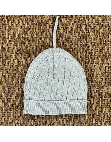 Organic cotton hat