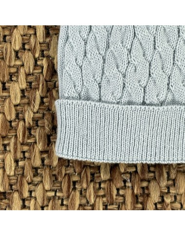 Cappello in cotone organico Cappello e Guanti