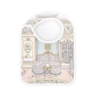 BAVETTA French bedroom Mussole e Bavette