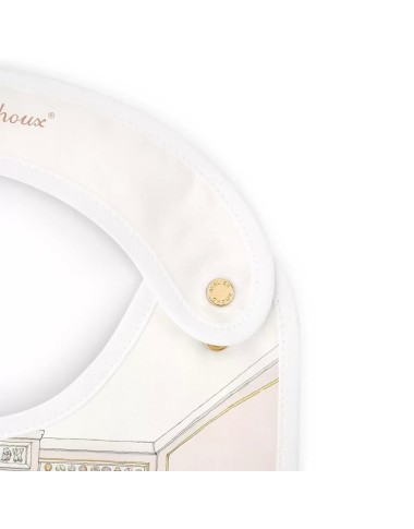 BAVETTA French bedroom Mussole e Bavette