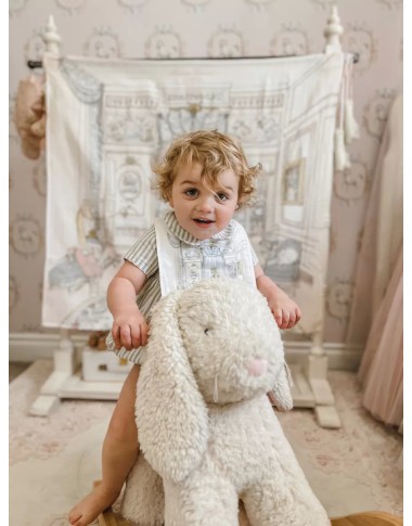 BAVETTA French bedroom