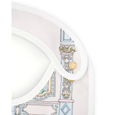 BAVETTA Chateau Choux™ Mussole e Bavette