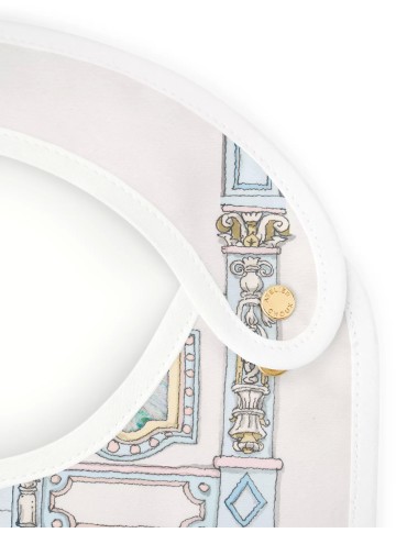 BAVETTA Chateau Choux™ Mussole e Bavette