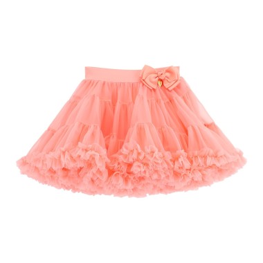 Gonna in tulle Gonna e Shorts