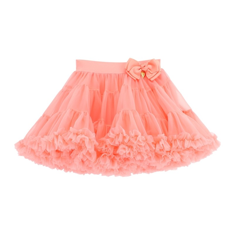 Gonna in tulle Gonna e Shorts