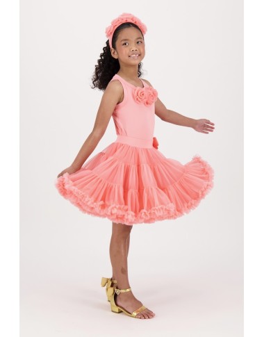 Gonna in tulle Gonna e Shorts