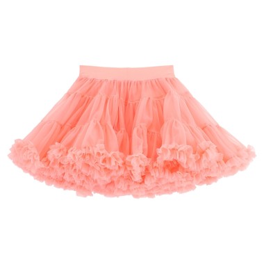Gonna in tulle Gonna e Shorts