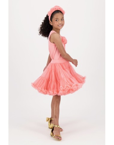 Gonna in tulle Gonna e Shorts