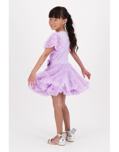 Gonna in tulle Gonna e Shorts