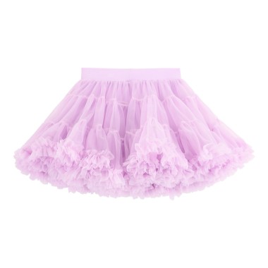 Gonna in tulle Gonna e Shorts