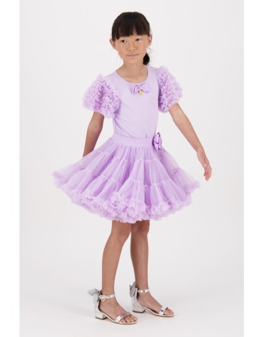 Gonna in tulle Gonna e Shorts