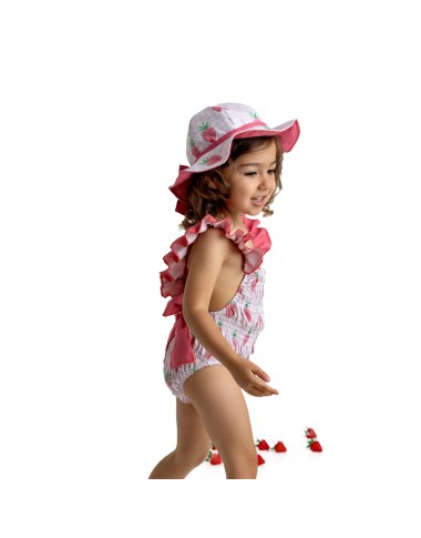 Cappello mare fragole Accessori