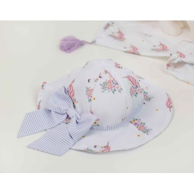 Cappello mare unicorni Accessori