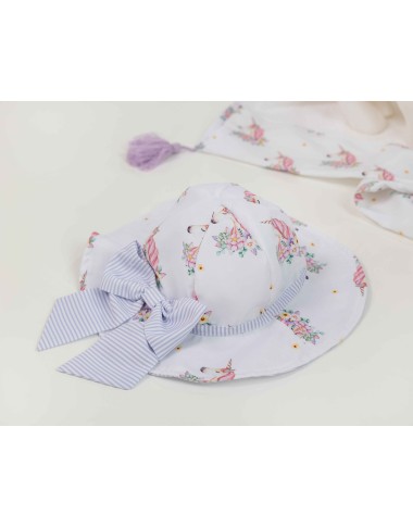 Cappello mare unicorni Accessori