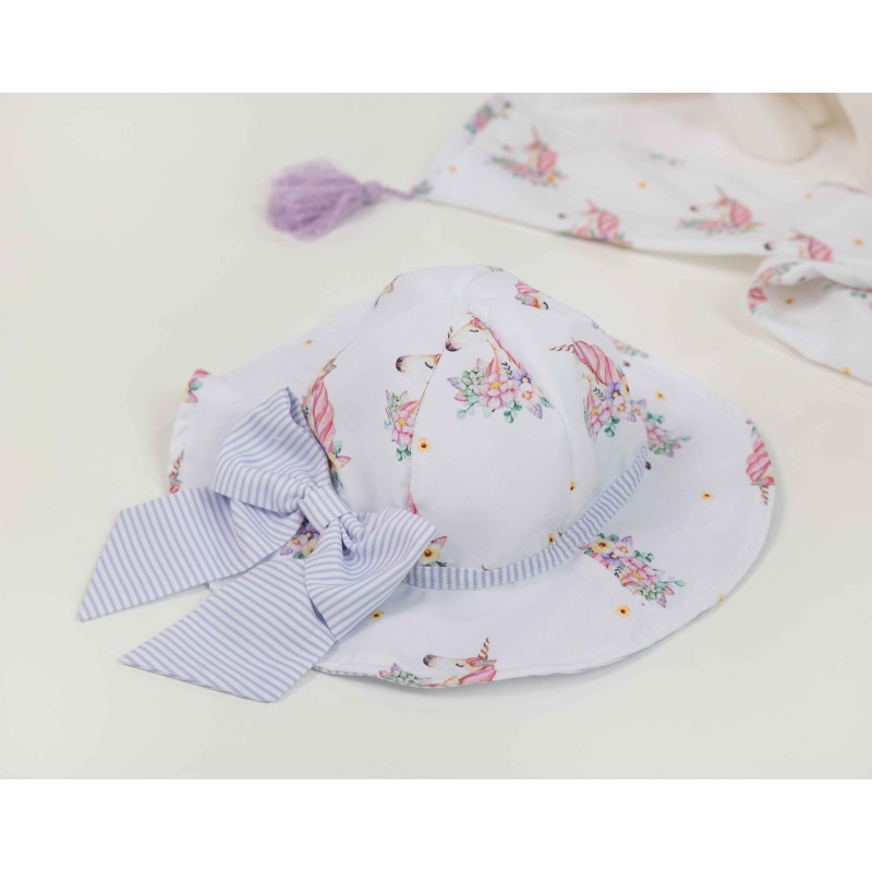 Cappello mare unicorni Accessori