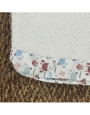 Poncho granchi Accessori