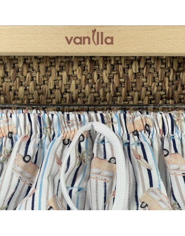 Costume boxer carovan Bimbo 2/8 anni