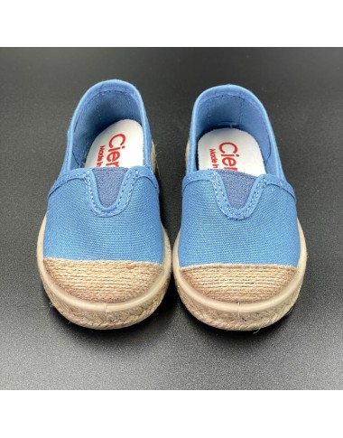 Espadrillas slip on