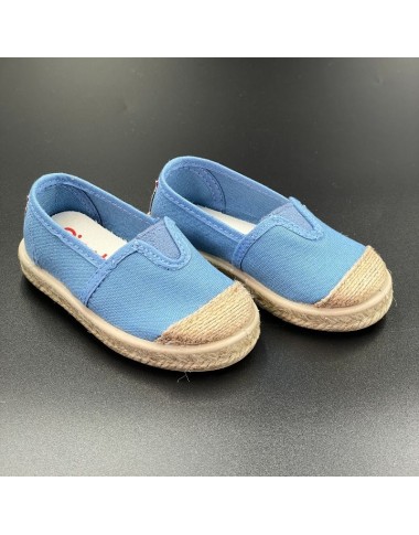 Espadrillas slip on