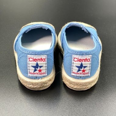 Espadrillas slip on Scarpe