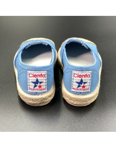 Espadrillas slip on Scarpe