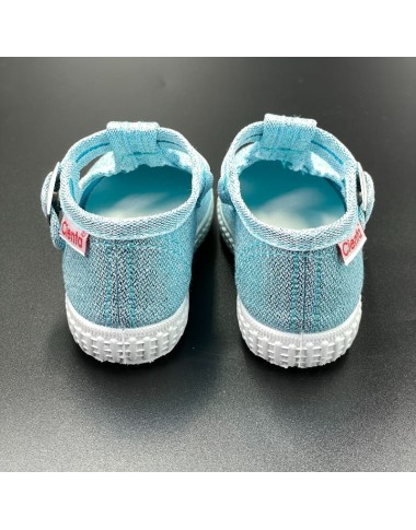 Scarpe Occhielli glitter Scarpe