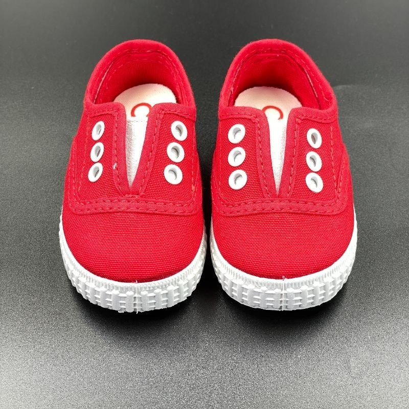 Scarpe slip on Scarpe