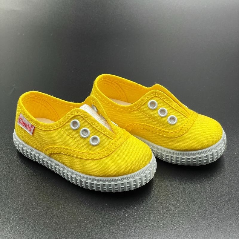 Scarpe slip on Scarpe