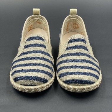 Espadrillas in tela Scarpe