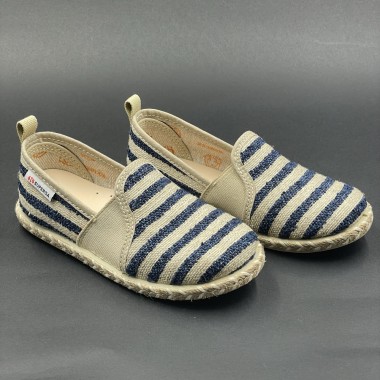 Espadrillas in tela Scarpe