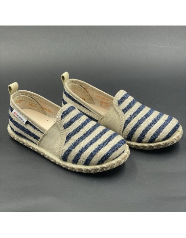 Espadrillas in tela Scarpe