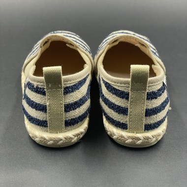 Espadrillas in tela Scarpe
