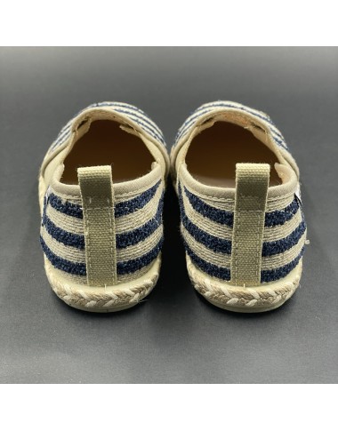 Espadrillas in tela Scarpe