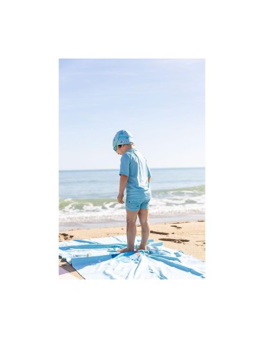 Pool head +50ups submarine