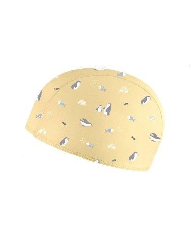 Pool head +50ups penguin