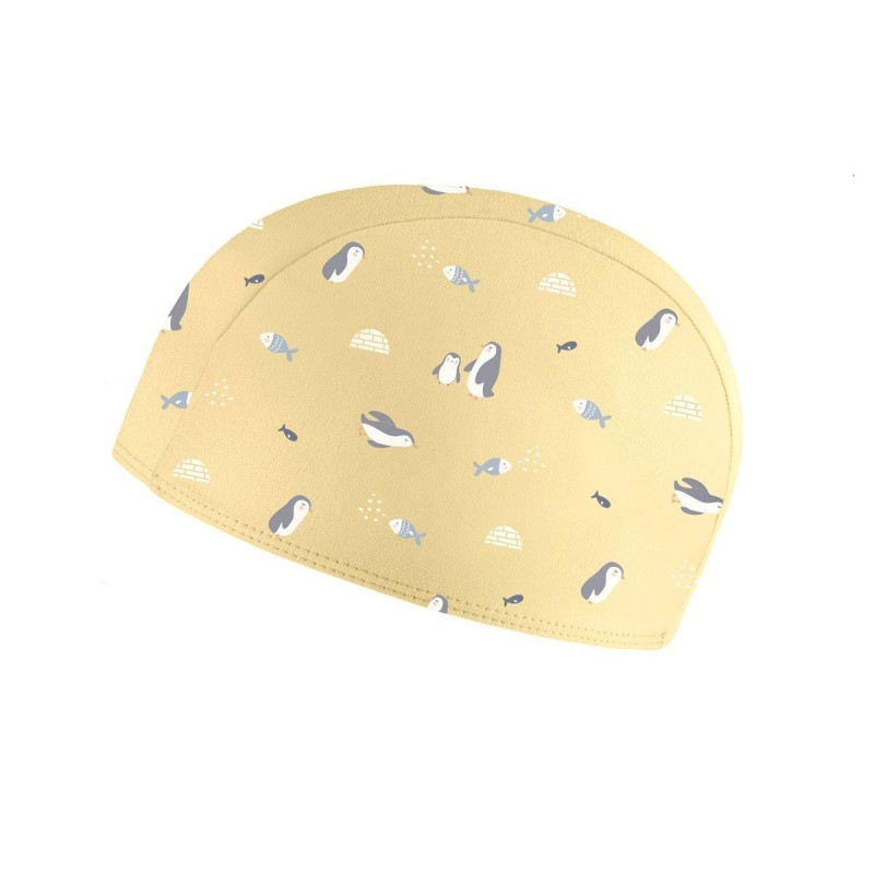 Cuffia da piscina +50ups pinguino Accessori