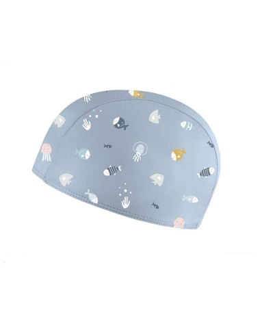 Pool head +50ups Fish