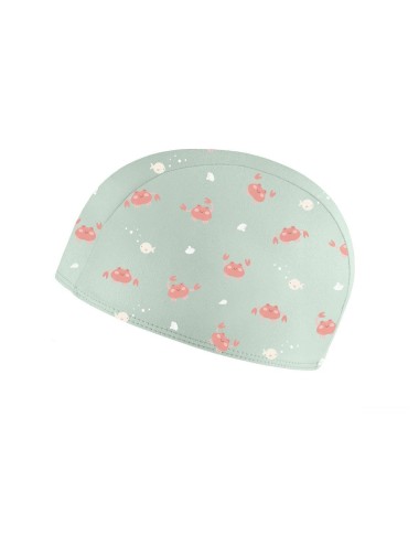 Cuffia da piscina +50ups granchio Accessori