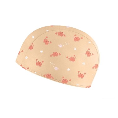 Cuffia da piscina +50ups granchio Accessori