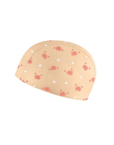 Cuffia da piscina +50ups granchio Accessori