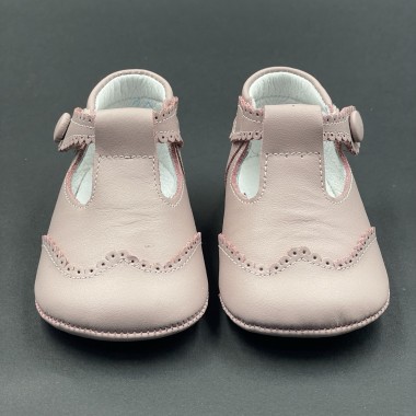 Scarpetta Occhielli Scarpe