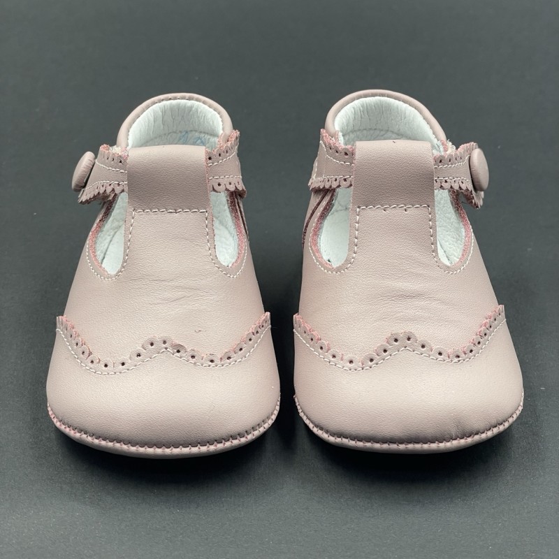 Scarpetta Occhielli Scarpe