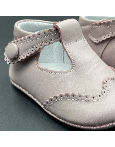 Scarpetta Occhielli Scarpe