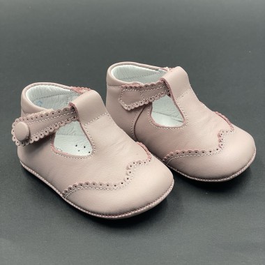 Scarpetta Occhielli Scarpe